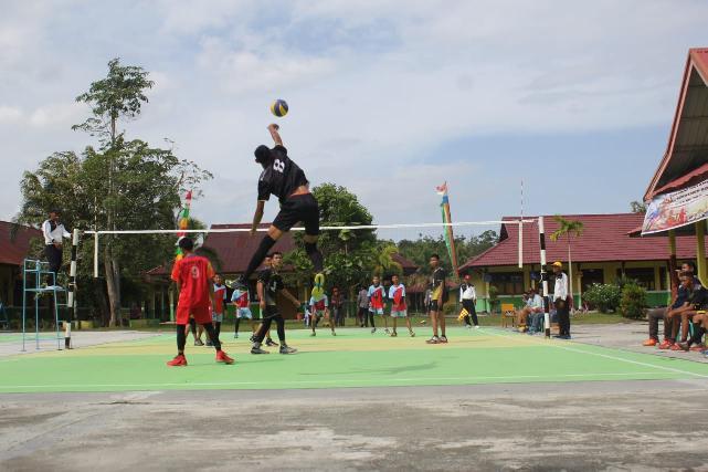 Selamat Datang di Website Resmi SMK NEGERI 1 KANDIS